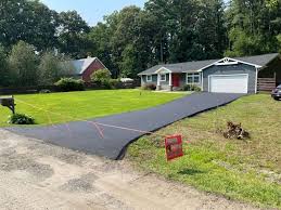 Why Choose Us For All Your Driveway Paving Needs in Astatula, FL?